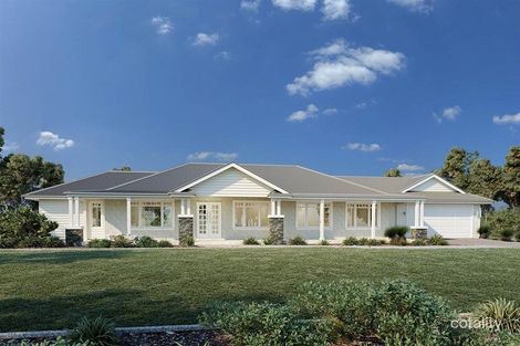 Lot 509 Senna Ct, Jindera, NSW 2642