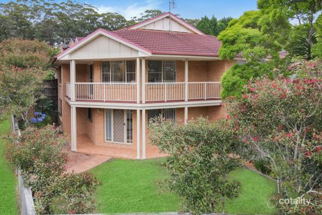 Property photo of 2/136 James Sea Drive Green Point NSW 2251