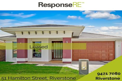 51 Hamilton St, Grantham Farm, NSW 2765