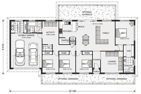 Property photo of LOT 520 Mulgrave Road Jindera NSW 2642