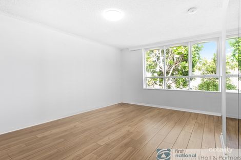 Property photo of 21/1 Acland Street St Kilda VIC 3182