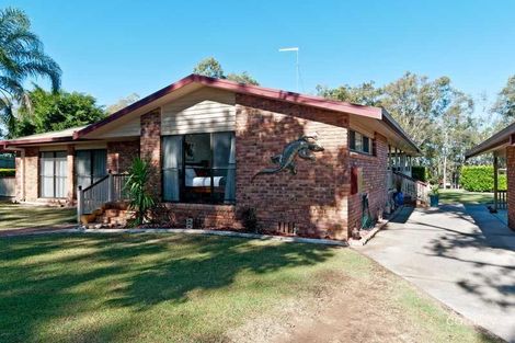 Property photo of 21 Arnold Street Wulkuraka QLD 4305