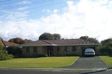 2 Breeden St, West Busselton, WA 6280