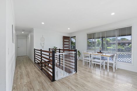 Property photo of 34 Mortensen Road Nerang QLD 4211
