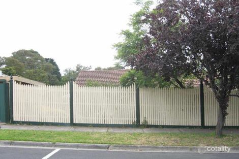 Property photo of 1B Beaumont Street Vermont VIC 3133