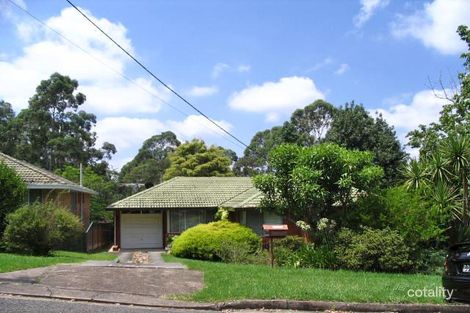 10 Scott St, Springwood, NSW 2777