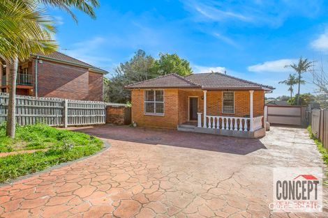 Property photo of 13 Belair Street Punchbowl NSW 2196