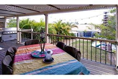 7 Gannon Ave, Manly, QLD 4179