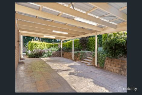 Property photo of 55 Noll Street Kearneys Spring QLD 4350