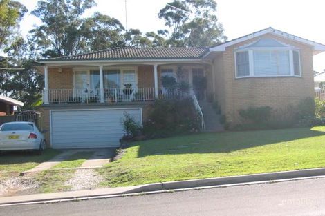 3 Gardenia Pde, Greystanes, NSW 2145