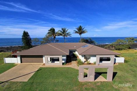 Property photo of 25 Coolanblue Avenue Innes Park QLD 4670