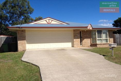 Property photo of 15 Cleary Street Caboolture QLD 4510
