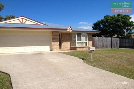 Property photo of 15 Cleary Street Caboolture QLD 4510
