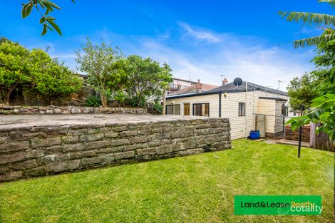Property photo of 6 Rockdale Street Rockdale NSW 2216