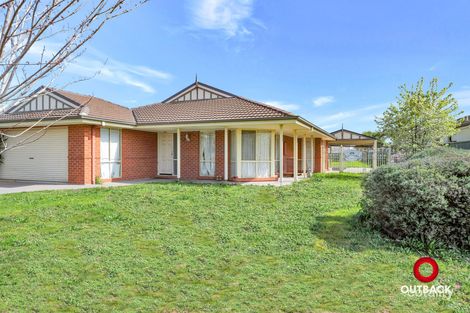 Property photo of 54 Perrivale Drive Shepparton VIC 3630