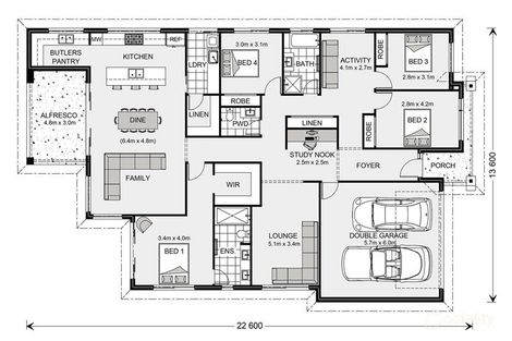 Property photo of 40 Somervale Road Sandy Beach NSW 2456