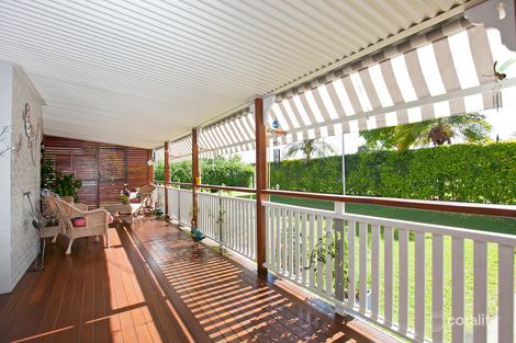 Property photo of 165 Wynnum North Road Wynnum QLD 4178