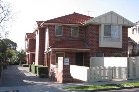 8/5 Kenilworth Pde, Ivanhoe, VIC 3079