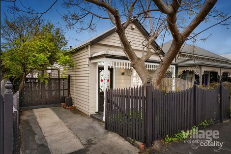 Property photo of 10 Grace Street Yarraville VIC 3013