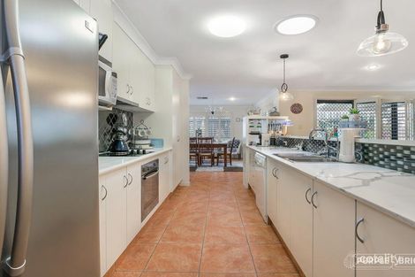 Property photo of 25 Zoe Place Moggill QLD 4070