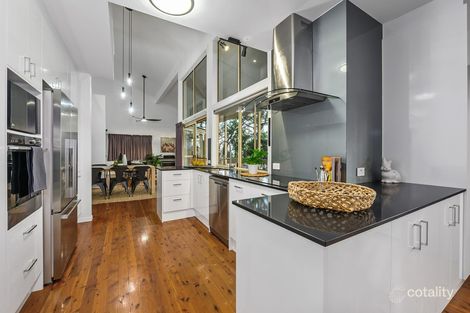Property photo of 36 Binalong Drive Ashmore QLD 4214