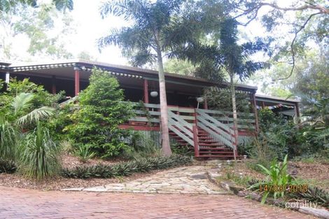 Property photo of 11 Denniston Court Clear Mountain QLD 4500