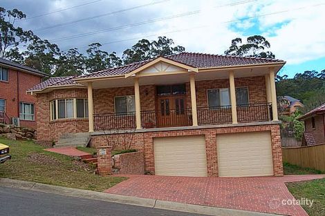 15 Larissa Ave, West Pennant Hills, NSW 2125