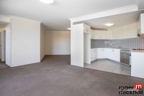 Property photo of 16/102-110 Parramatta Road Homebush NSW 2140