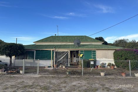 36 Mcdonald St, Gnowangerup, WA 6335