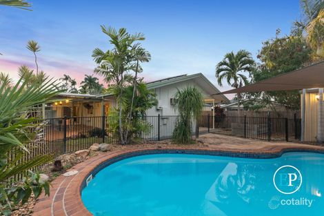 Property photo of 10 Warwick Court Kirwan QLD 4817