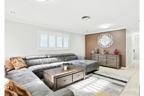 Property photo of 36 Australis Drive Ropes Crossing NSW 2760