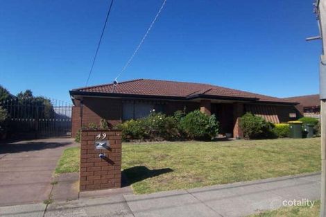 49 Sunbird Cres, Carrum Downs, VIC 3201