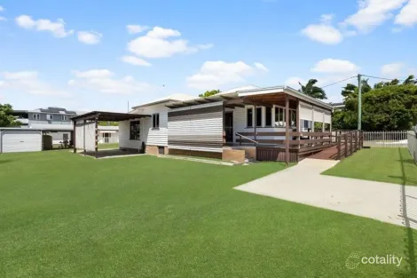 20 Grosvenor Tce, Deception Bay, QLD 4508