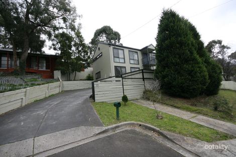 Property photo of 10 Milton Street Ferntree Gully VIC 3156