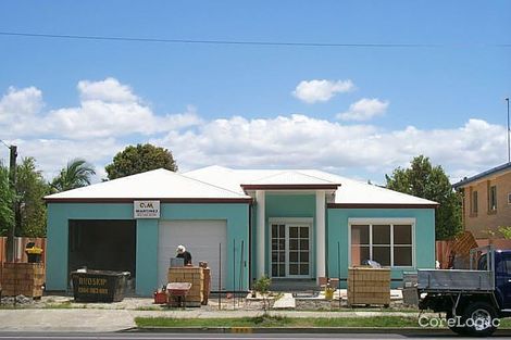 Property photo of 252 Bayview Street Hollywell QLD 4216