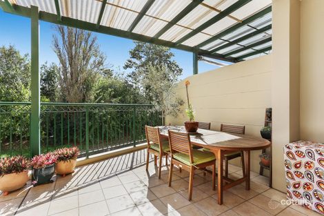 Property photo of 41/18-20 Knocklayde Street Ashfield NSW 2131
