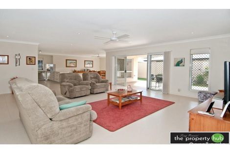 Property photo of 27 Lakeland Court Loganholme QLD 4129