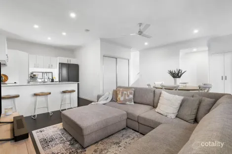 Property photo of 34/36 Bunya Road Everton Hills QLD 4053