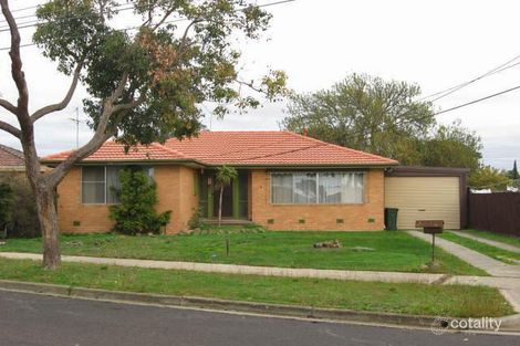 3 Morval Ct, Deer Park, VIC 3023