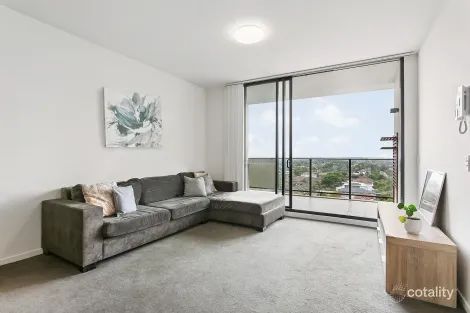 608/1b Pearl St, Hurstville, NSW 2220