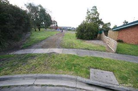 Property photo of 14 Marraroo Close Bayswater North VIC 3153