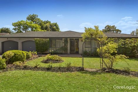 Property photo of 5 Ajax Drive Wheelers Hill VIC 3150