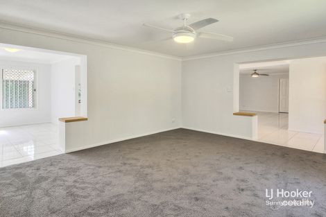 Property photo of 40 Lancaster Circuit Stretton QLD 4116