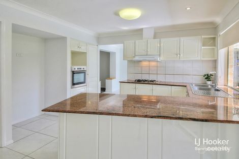 Property photo of 40 Lancaster Circuit Stretton QLD 4116
