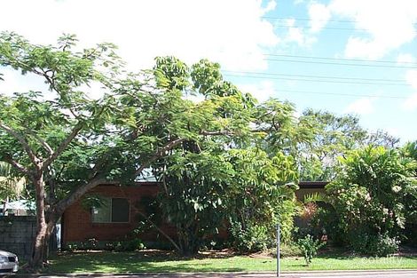 Property photo of 21 Alice Street Cranbrook QLD 4814