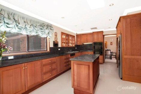 Property photo of 20 Berripa Close North Ryde NSW 2113