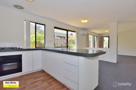 Property photo of 44 Sunray Circle Ellenbrook WA 6069