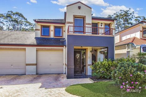 Property photo of 21 Worrell Circuit Wyoming NSW 2250