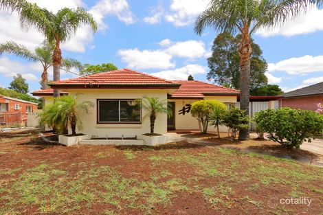 Property photo of 17 Pegus Street Thornlie WA 6108