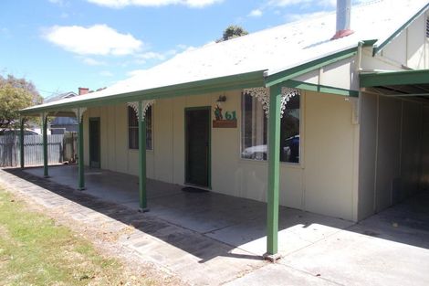 61 Park Tce, Bordertown, SA 5268